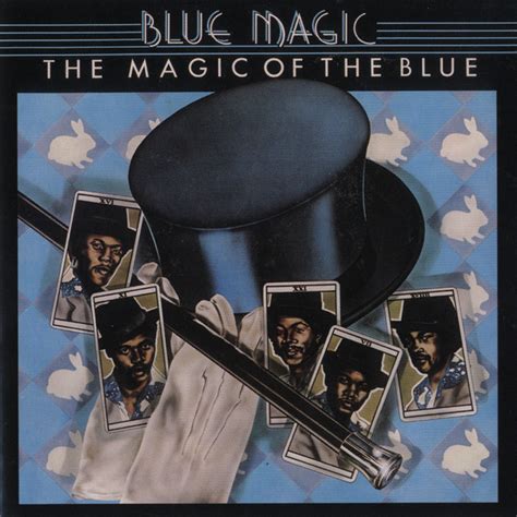 Blue maguc greatest hits